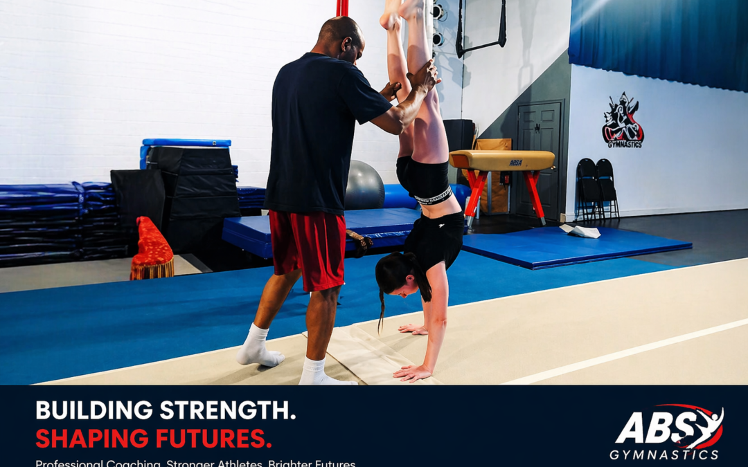 The Cognitive Benefits of Circus Arts Training: How Gymnastics and Aerial Silks Build Smarter Kids