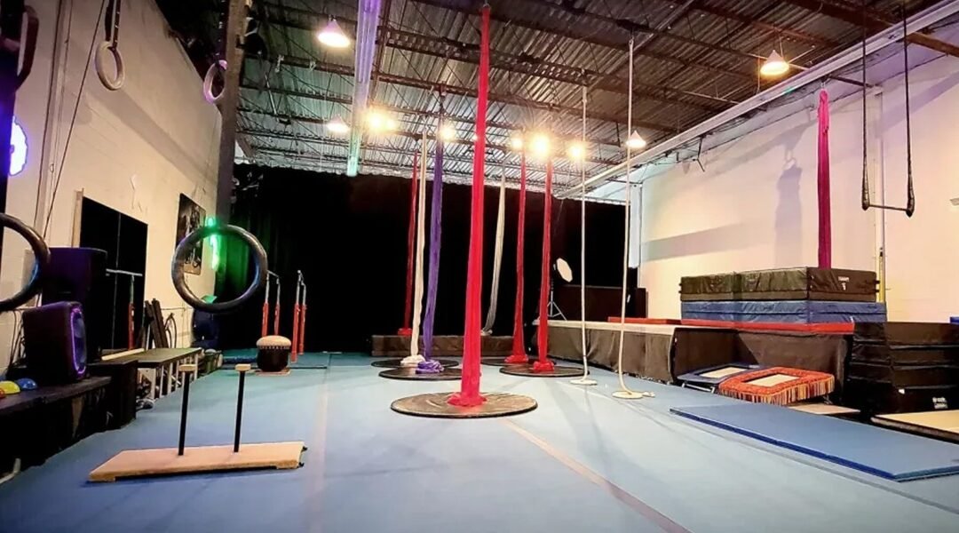 How to Support Your Child’s Gymnastics Journey at Home (Without Being a Coach)