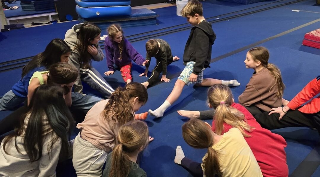 At What Age Should Kids Start Self-Defense Classes? A Practical Guide for Parents in Pickering