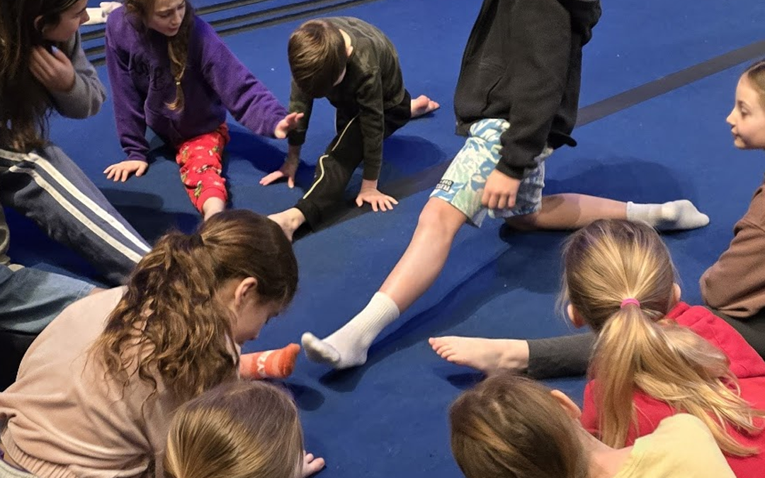 Youth Strength Training Programs in Pickering for Speed and Power