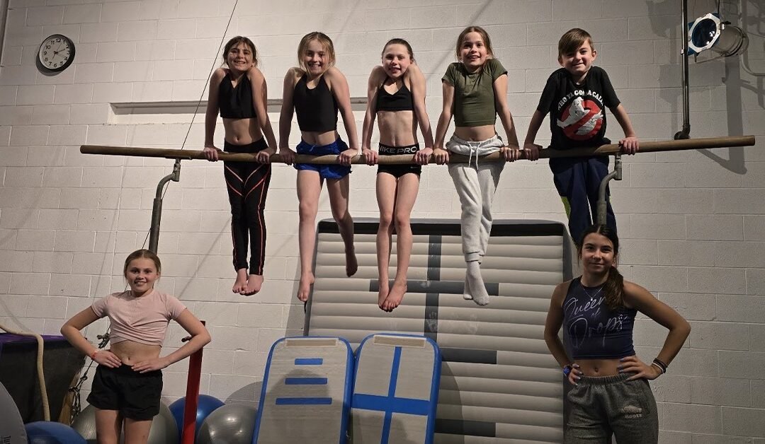 10 Reasons Parents Choose Martial Arts Training for Their Children