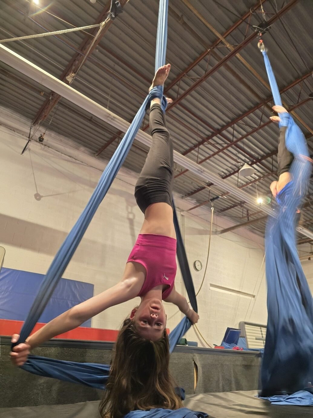 Circus New